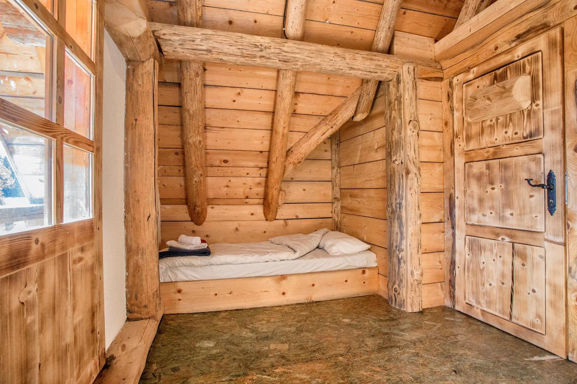 Lodge Nadgora Zabljak  Ngoại thất bức ảnh